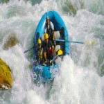 Rafting Expedition on Upper Alaknanda 2N/3D